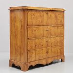 1126 6176 CHEST OF DRAWERS